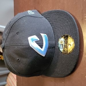 New Era Cleveland 59Fifty hat